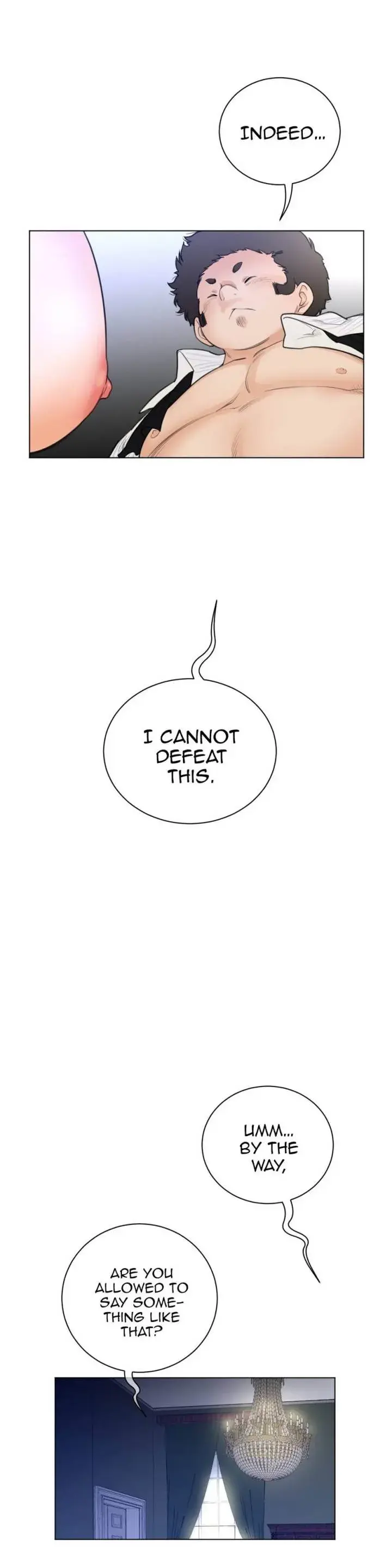 Perfect Half Chapter 50 - Page 21