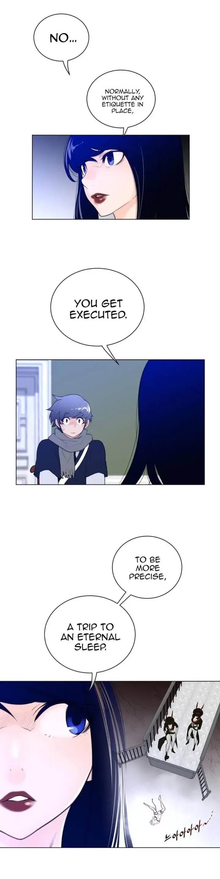 Perfect Half Chapter 50 - Page 23