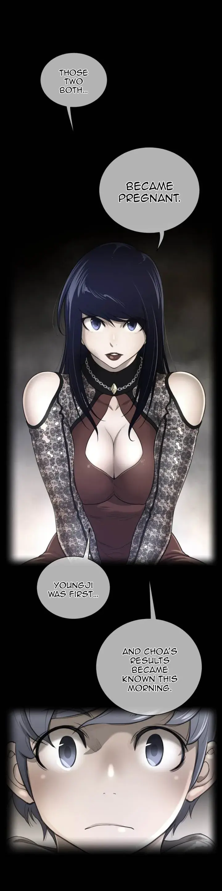 Perfect Half Chapter 50 - Page 3