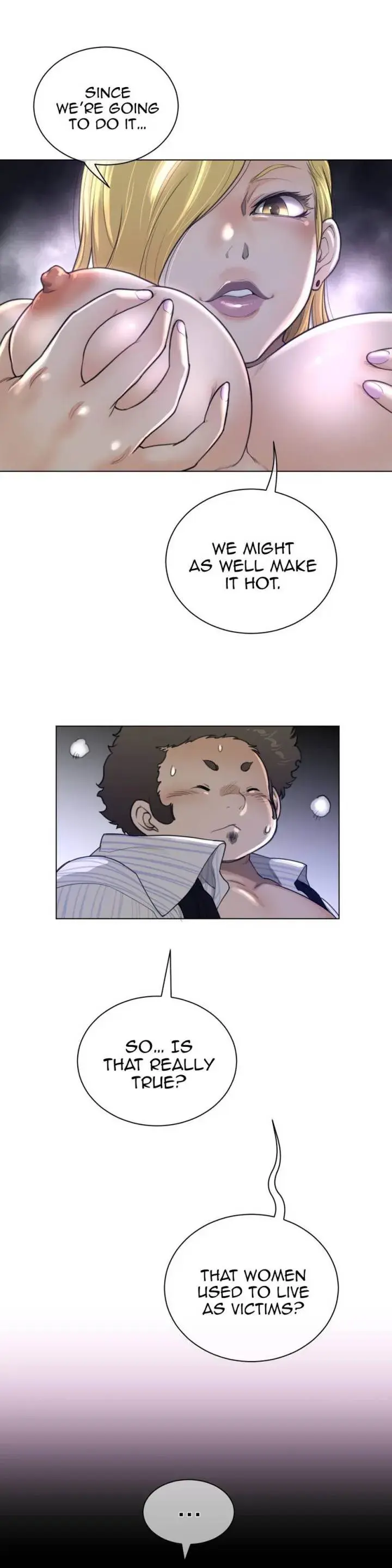 Perfect Half Chapter 51 - Page 19
