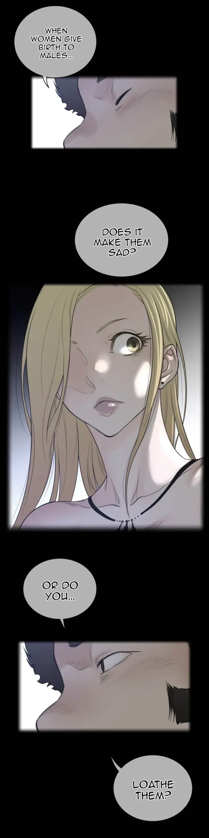 Perfect Half Chapter 51 - Page 2