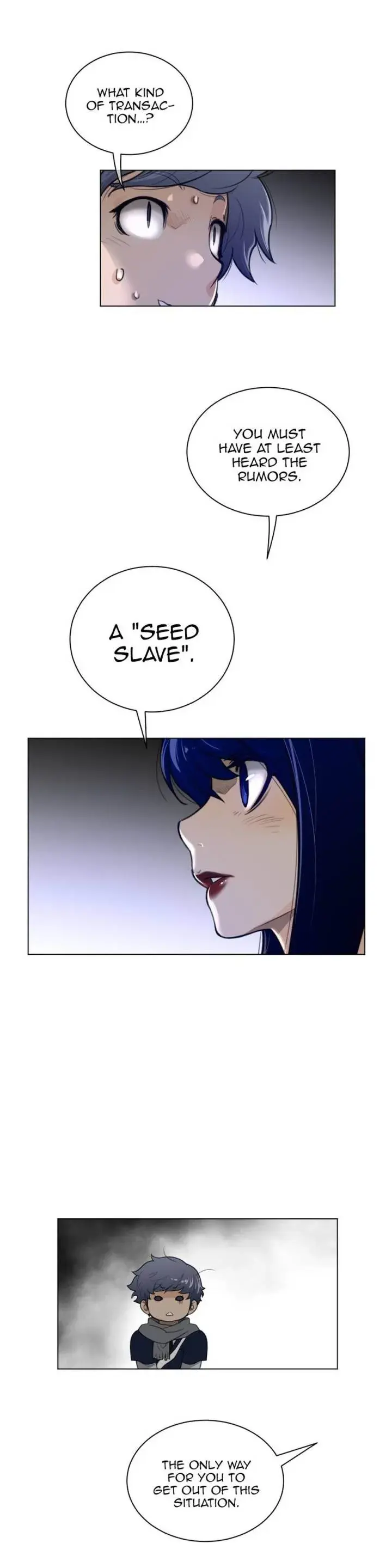 Perfect Half Chapter 51 - Page 22