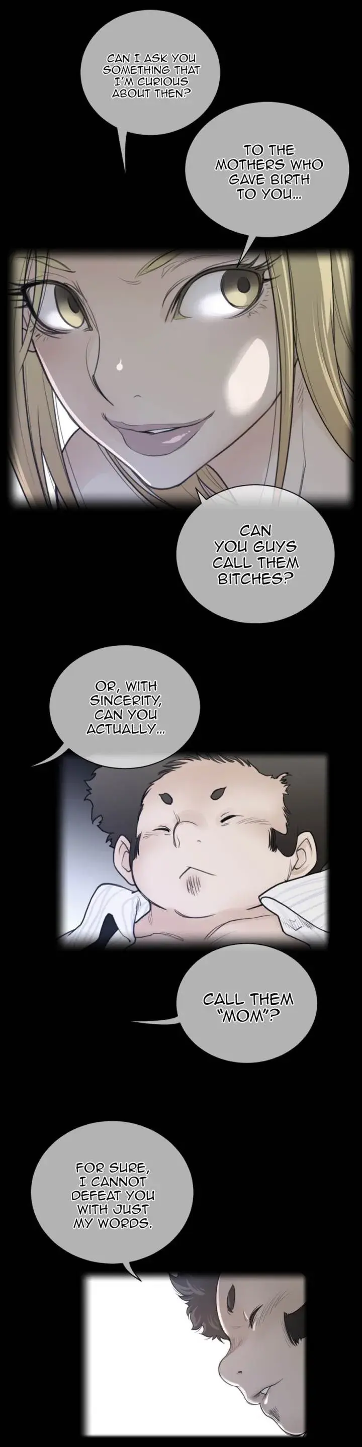 Perfect Half Chapter 51 - Page 3