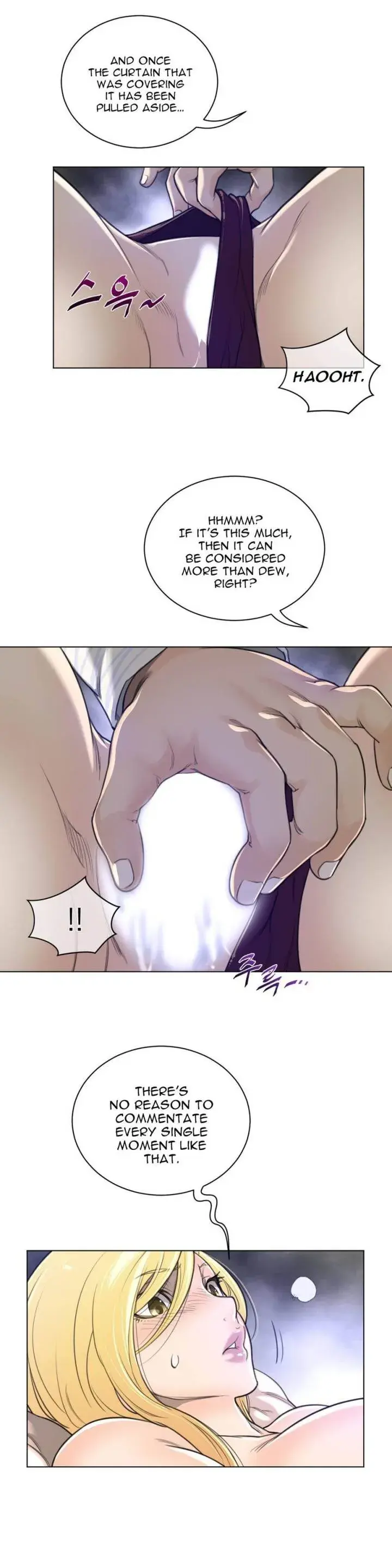 Perfect Half Chapter 52 - Page 14