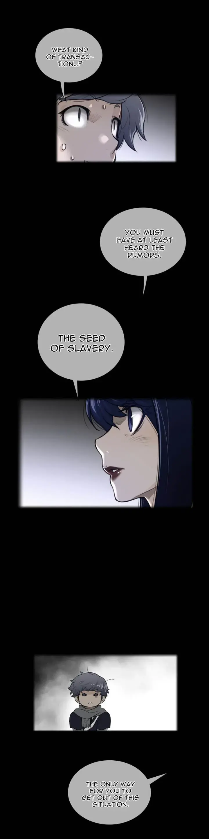 Perfect Half Chapter 52 - Page 2