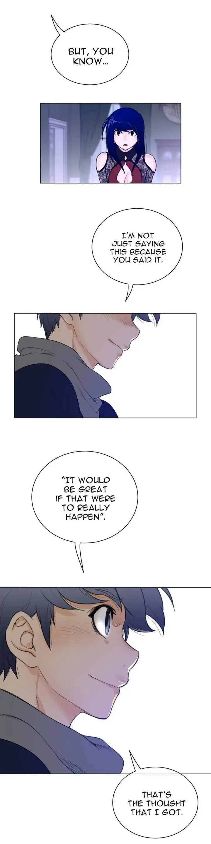 Perfect Half Chapter 52 - Page 24