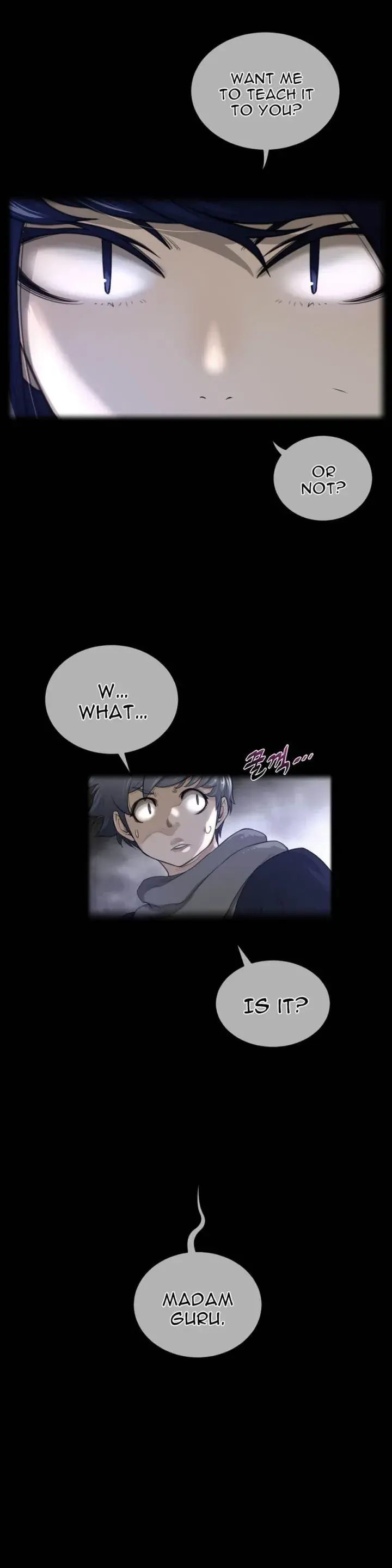Perfect Half Chapter 52 - Page 3