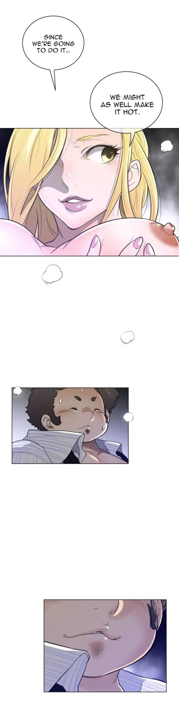 Perfect Half Chapter 52 - Page 8