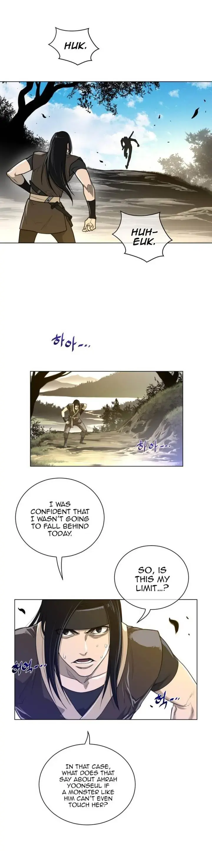 Perfect Half Chapter 53 - Page 13