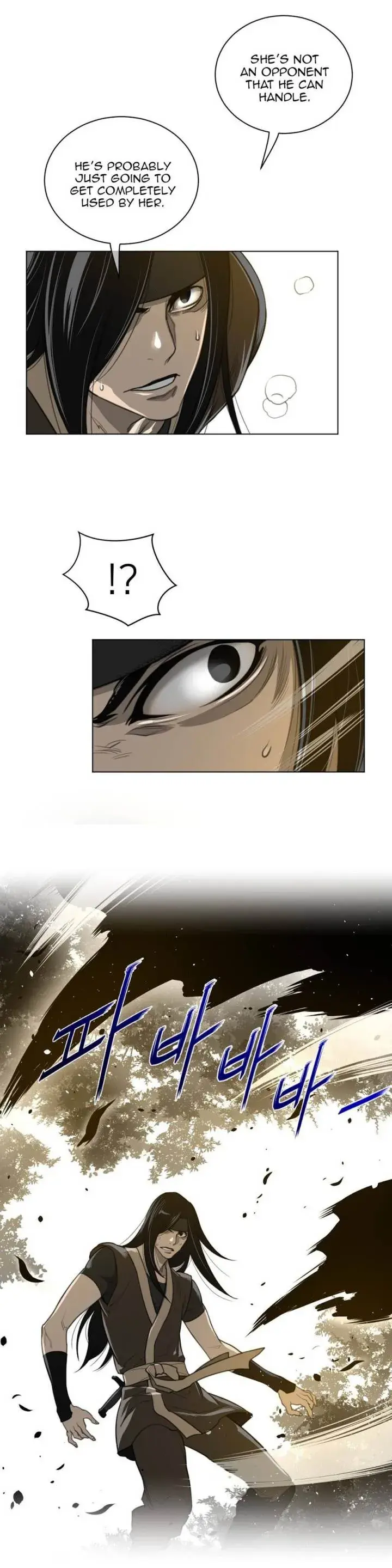 Perfect Half Chapter 53 - Page 15