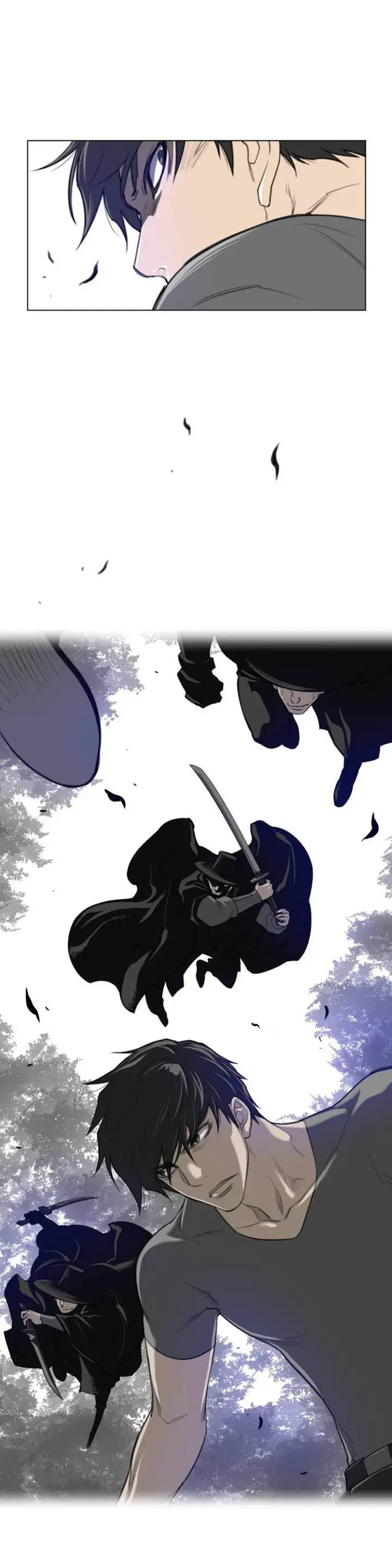 Perfect Half Chapter 53 - Page 20