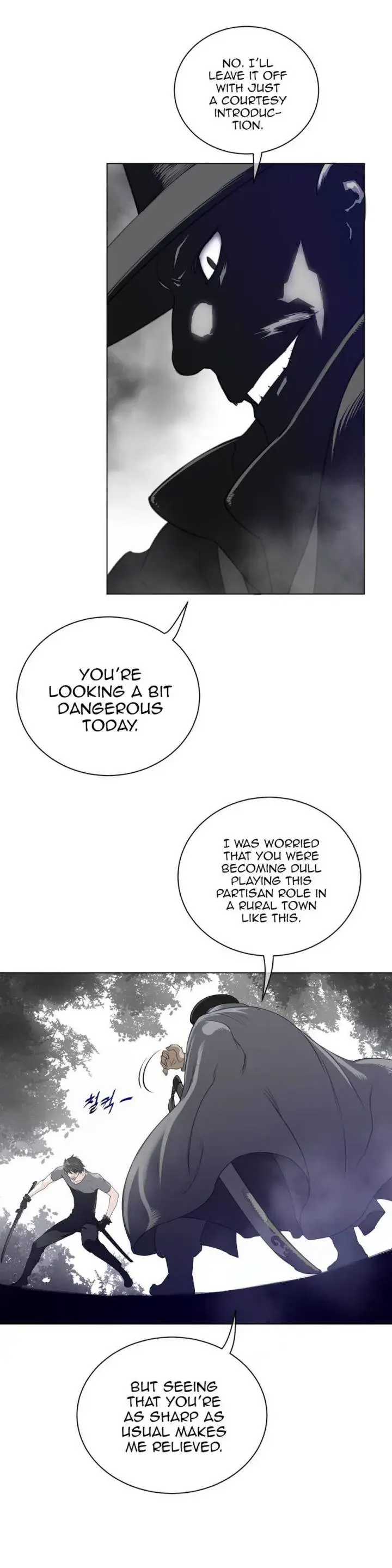 Perfect Half Chapter 53 - Page 24