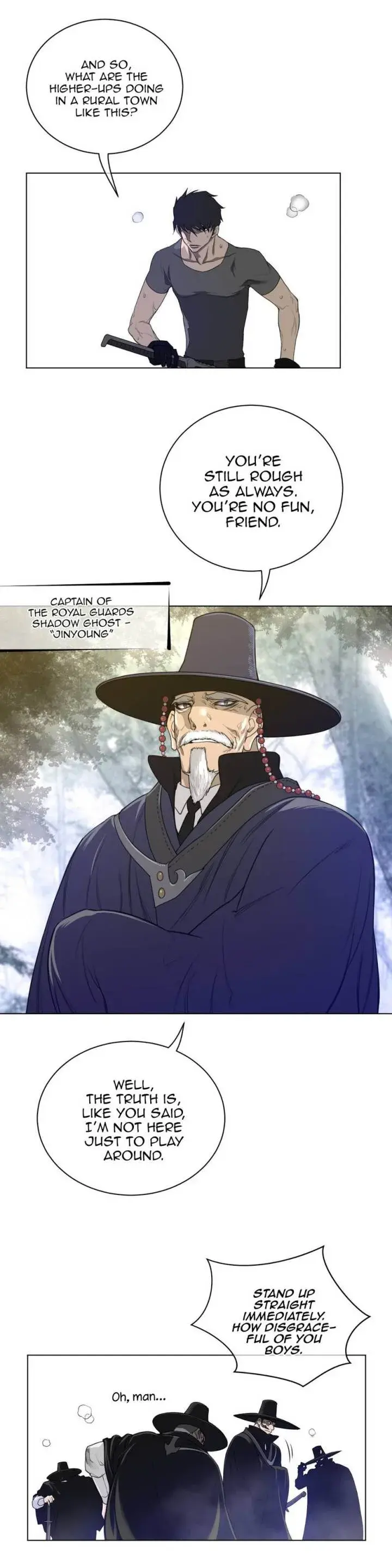 Perfect Half Chapter 53 - Page 25