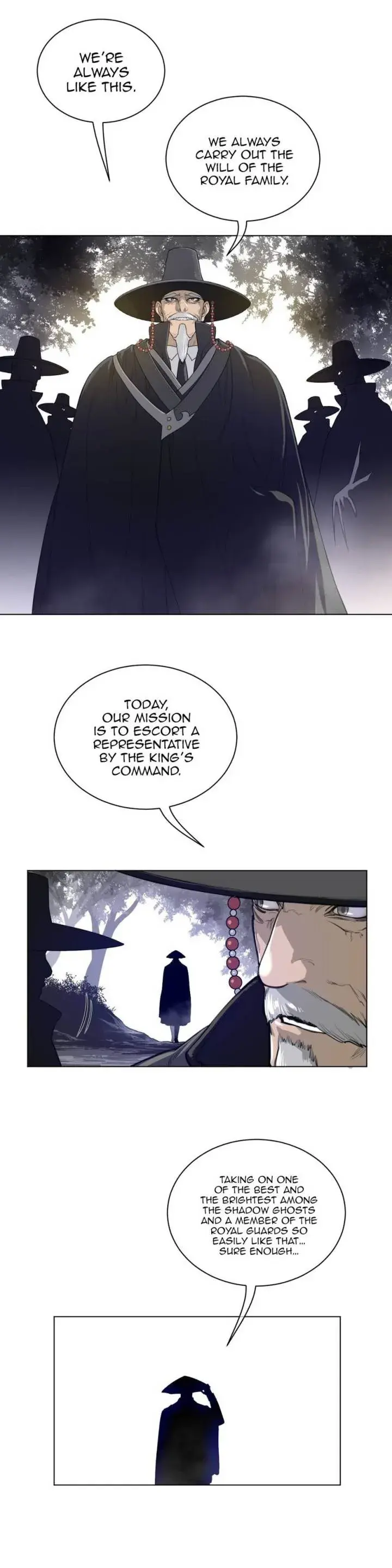 Perfect Half Chapter 53 - Page 26