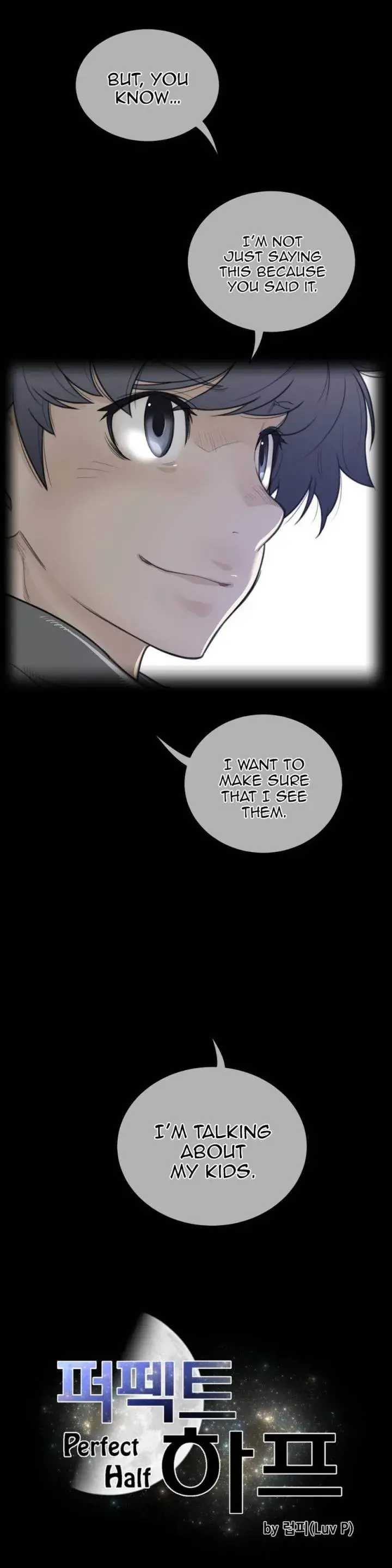 Perfect Half Chapter 53 - Page 5
