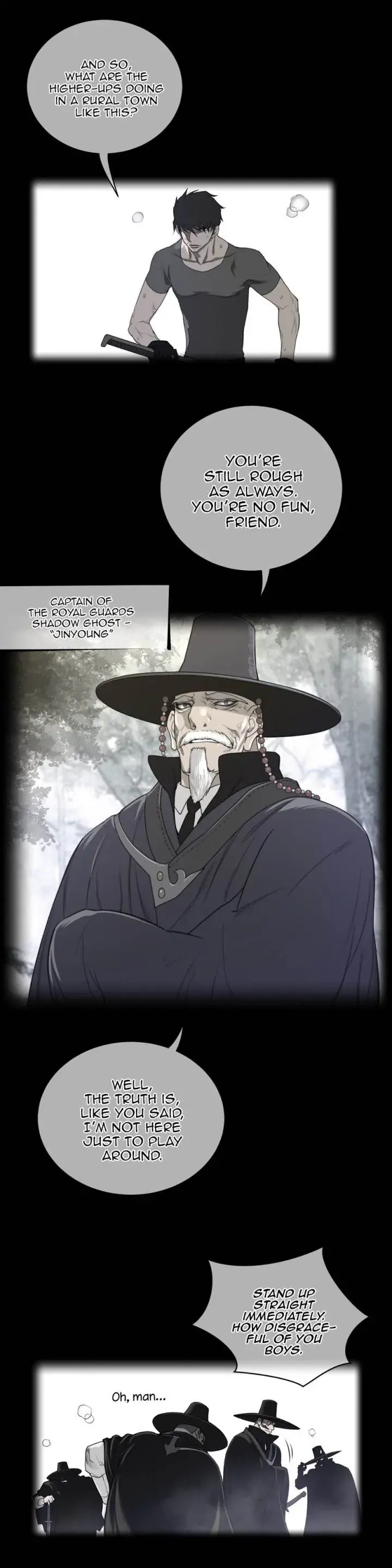 Perfect Half Chapter 54 - Page 2