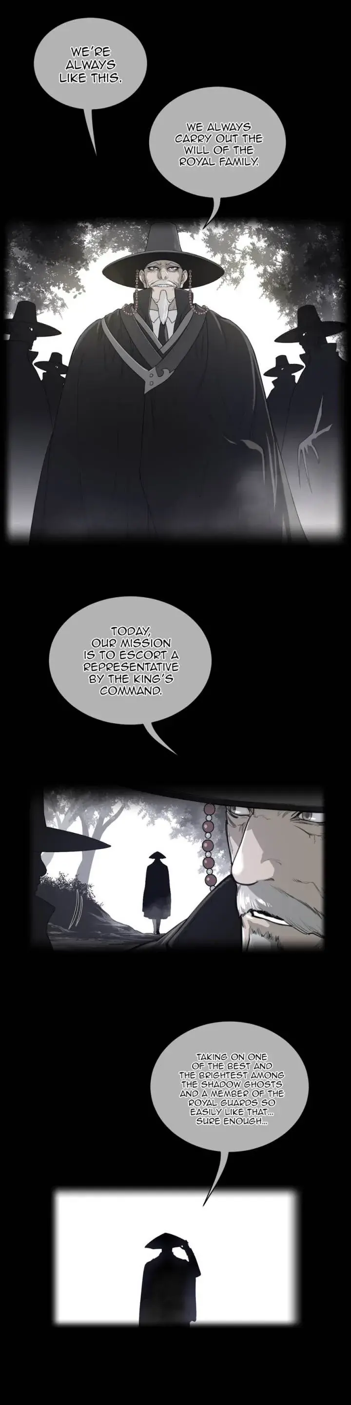 Perfect Half Chapter 54 - Page 3