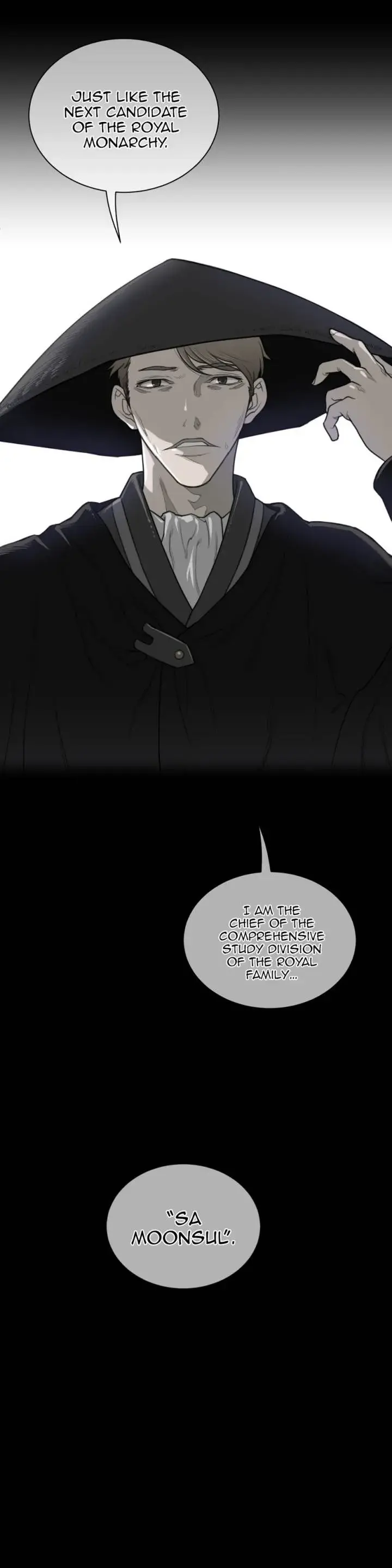 Perfect Half Chapter 54 - Page 4