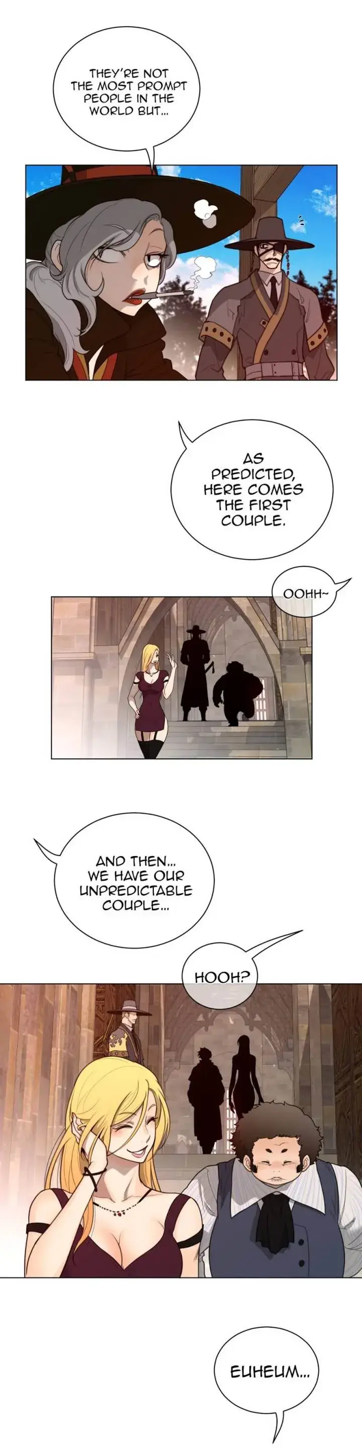 Perfect Half Chapter 55 - Page 24