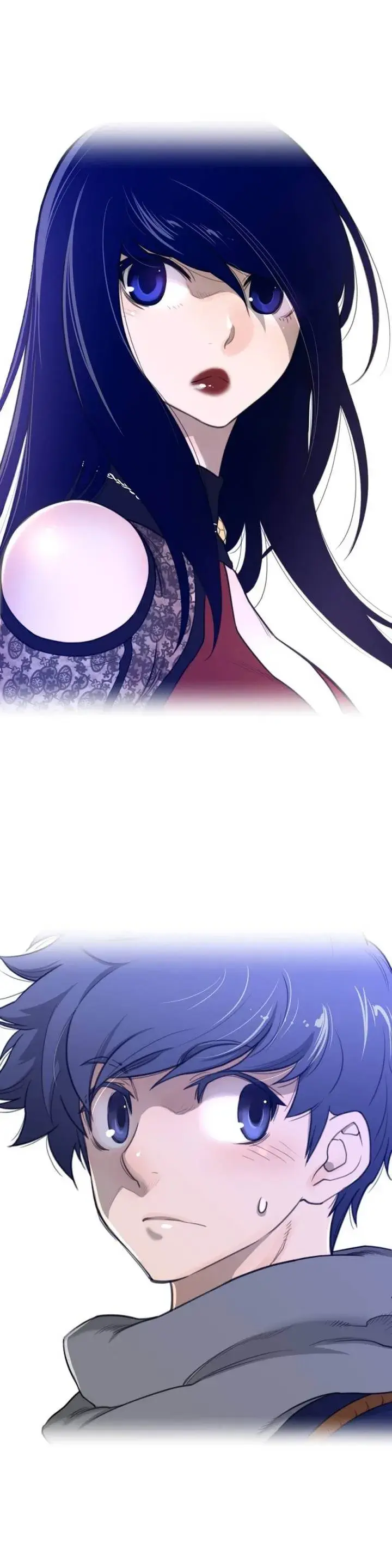 Perfect Half Chapter 56 - Page 10
