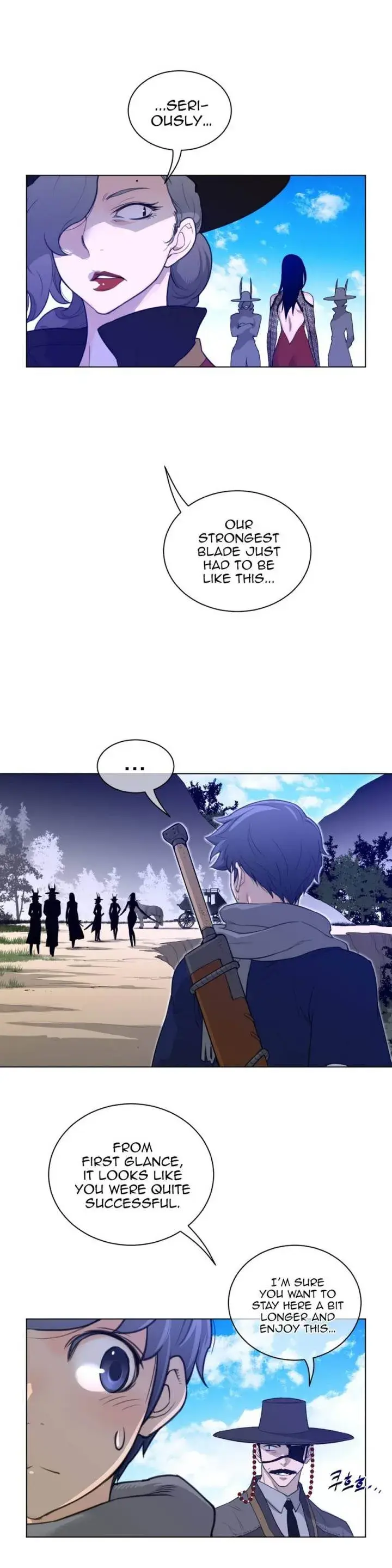 Perfect Half Chapter 56 - Page 12