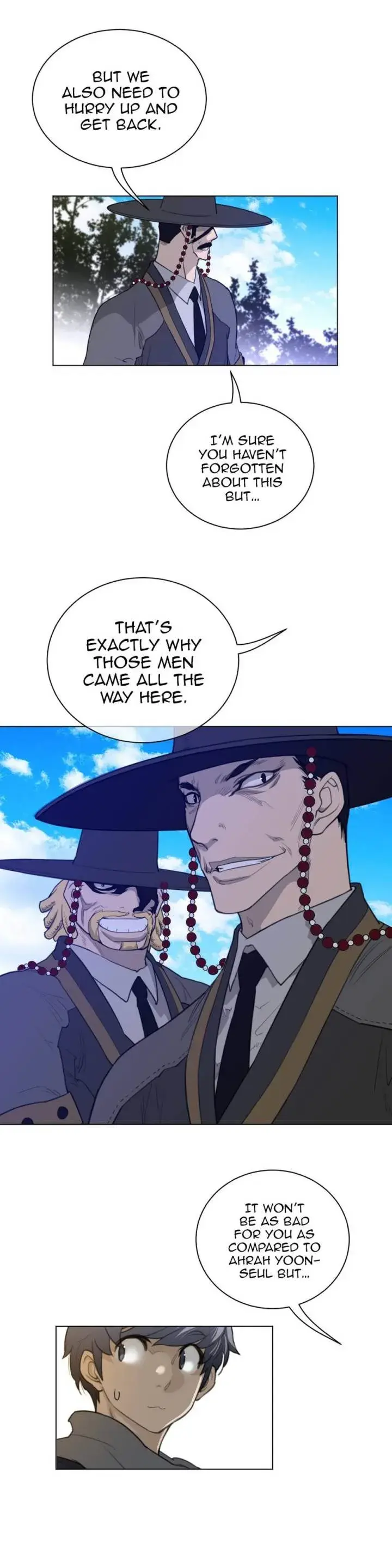 Perfect Half Chapter 56 - Page 13