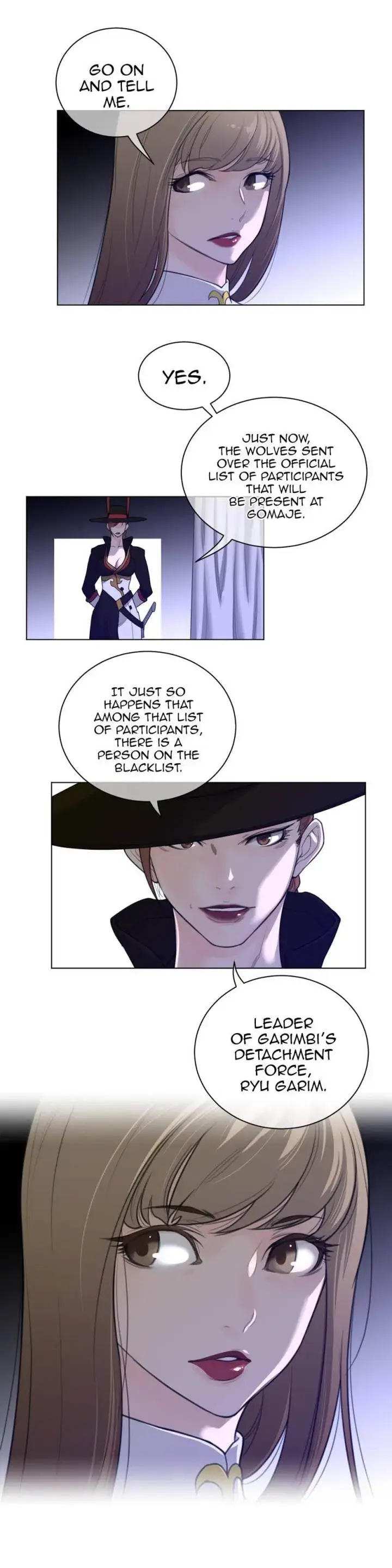 Perfect Half Chapter 56 - Page 16