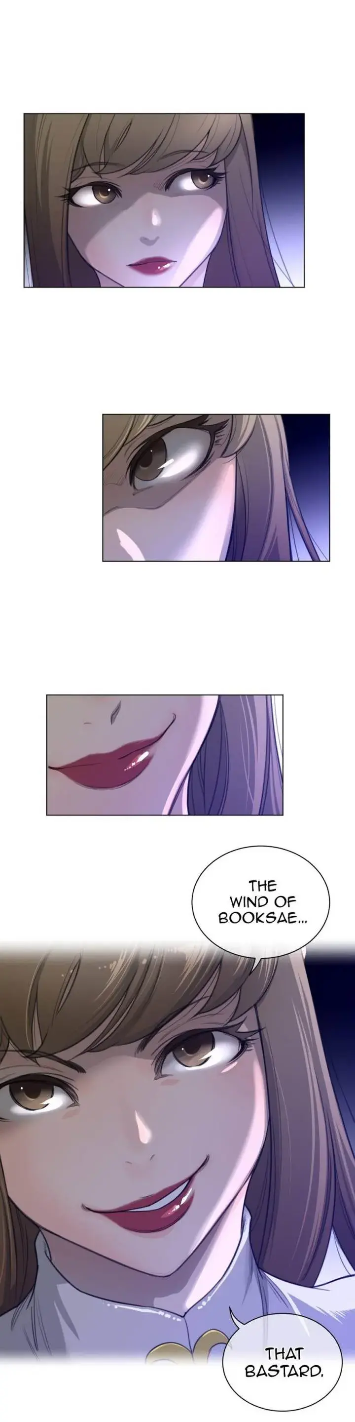 Perfect Half Chapter 56 - Page 19