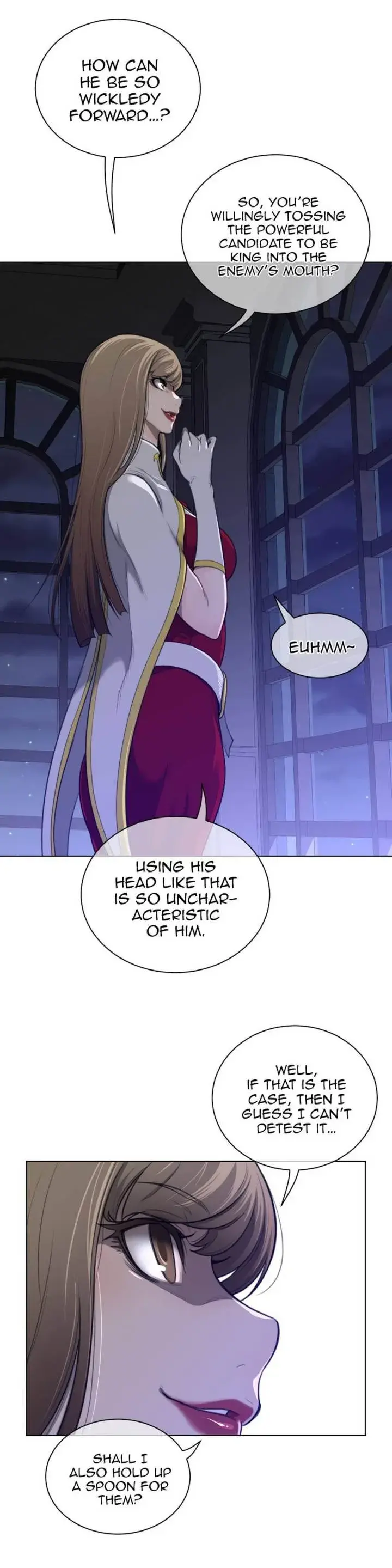 Perfect Half Chapter 56 - Page 20