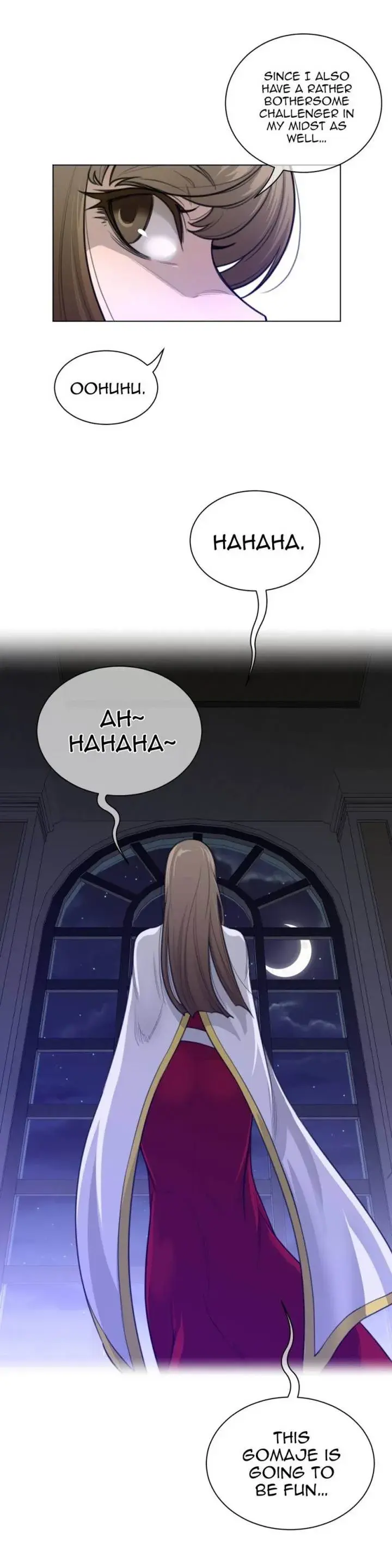 Perfect Half Chapter 56 - Page 21