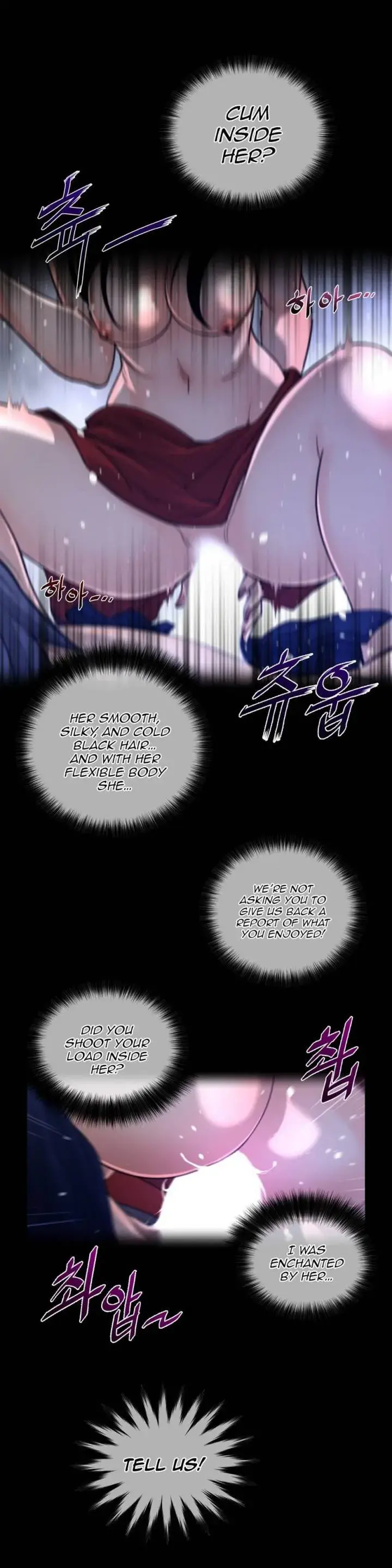 Perfect Half Chapter 56 - Page 24