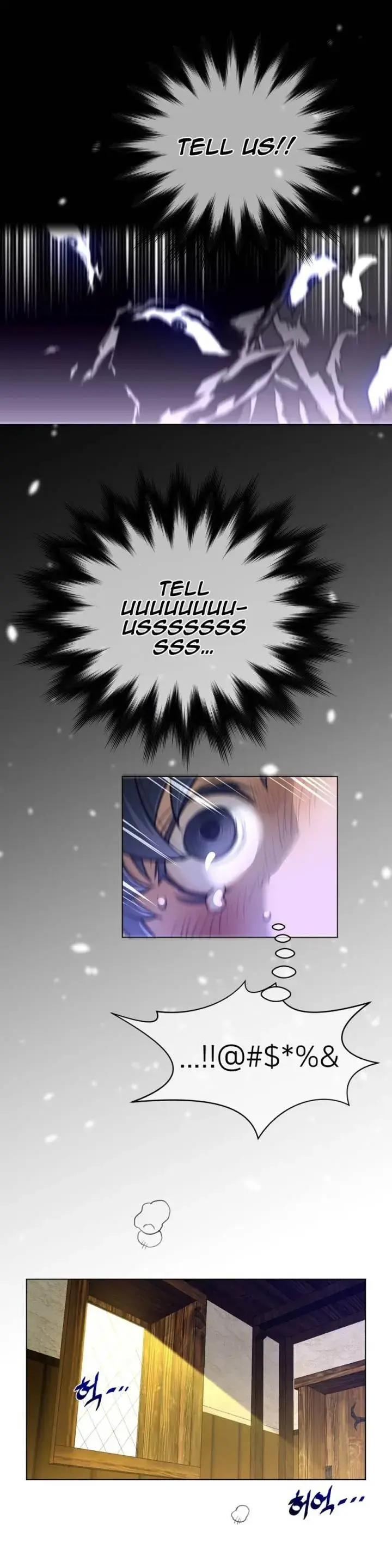 Perfect Half Chapter 56 - Page 25