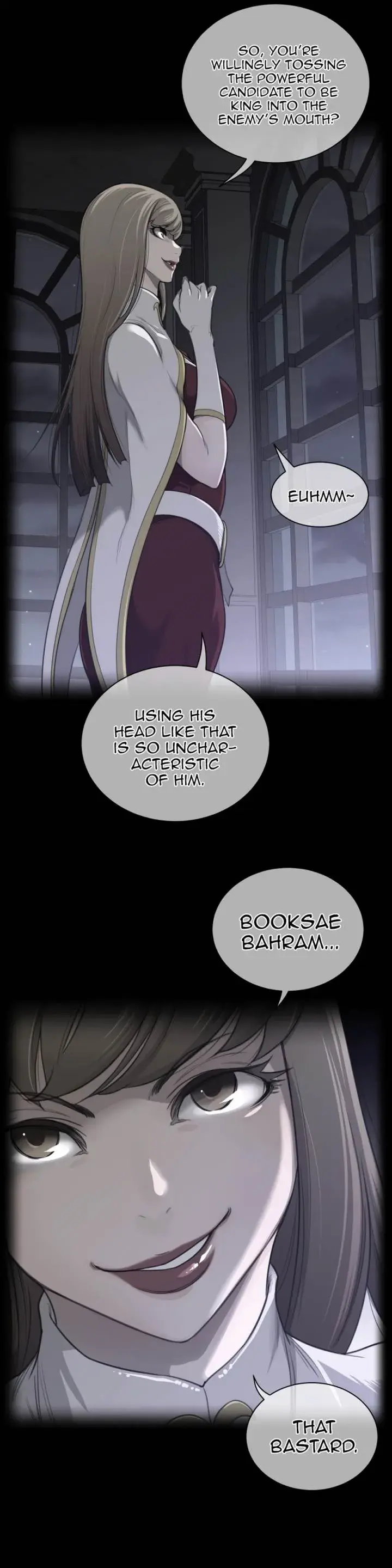 Perfect Half Chapter 57 - Page 4