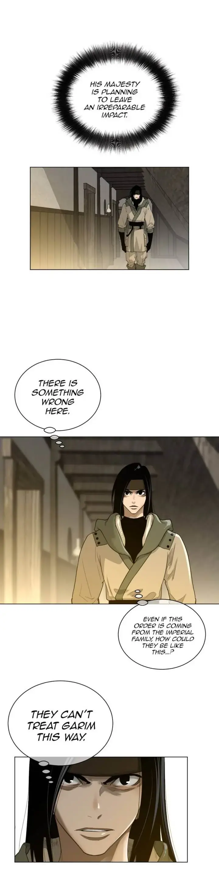 Perfect Half Chapter 58 - Page 10