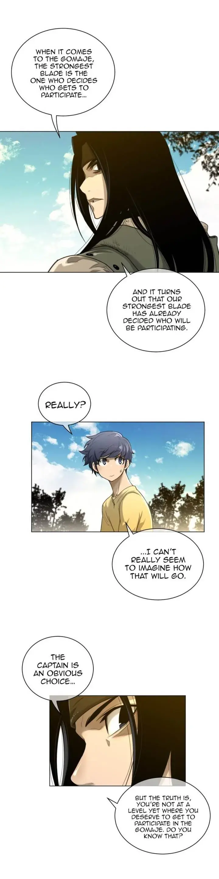 Perfect Half Chapter 58 - Page 15