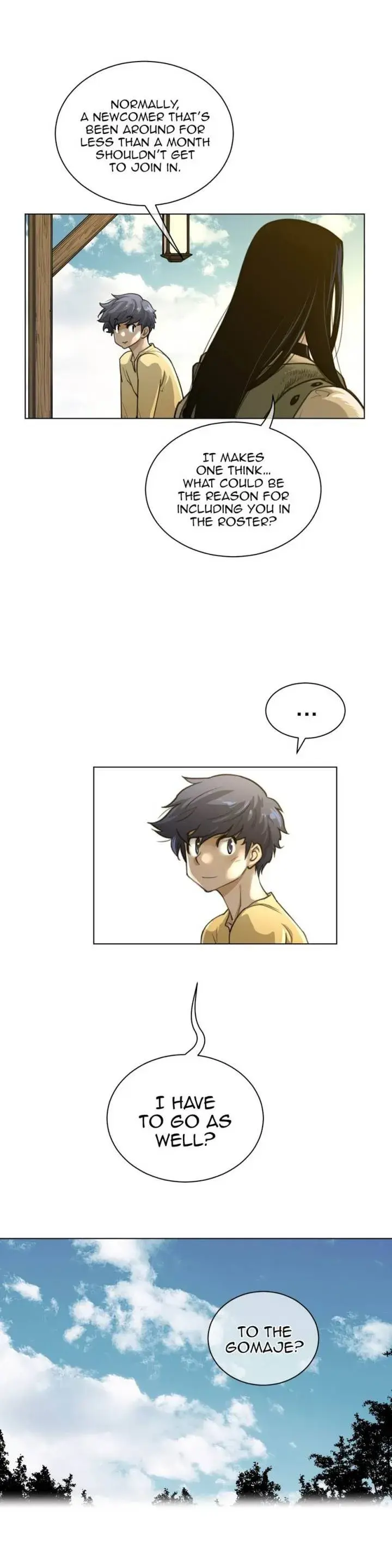 Perfect Half Chapter 58 - Page 16