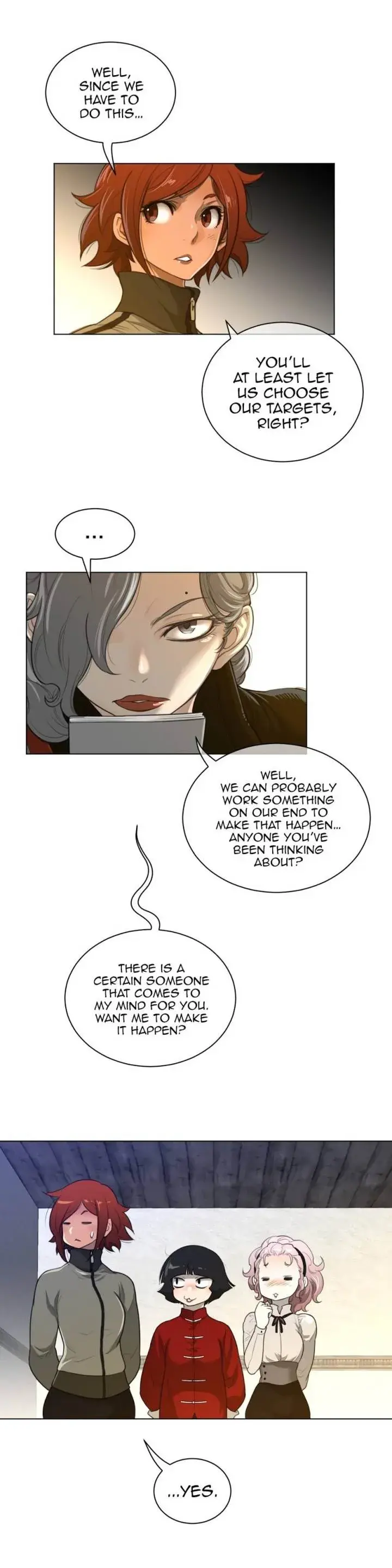 Perfect Half Chapter 58 - Page 18