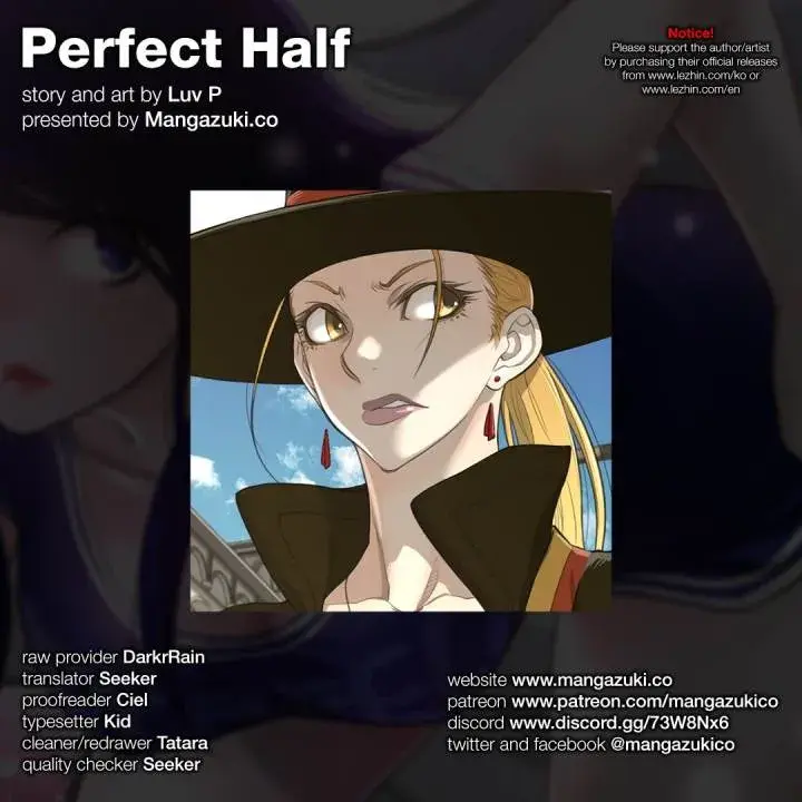 Perfect Half Chapter 58 - Page 2