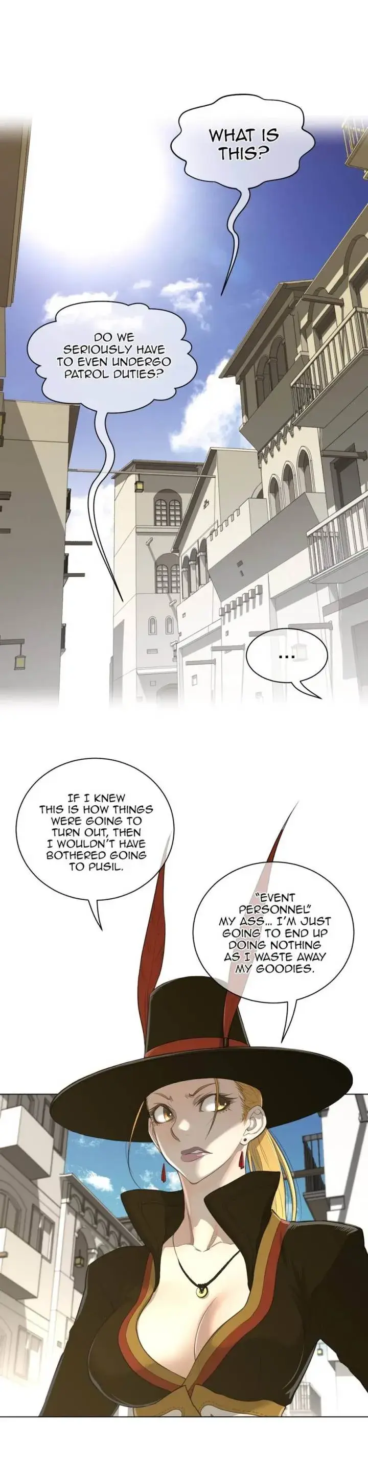 Perfect Half Chapter 58 - Page 22