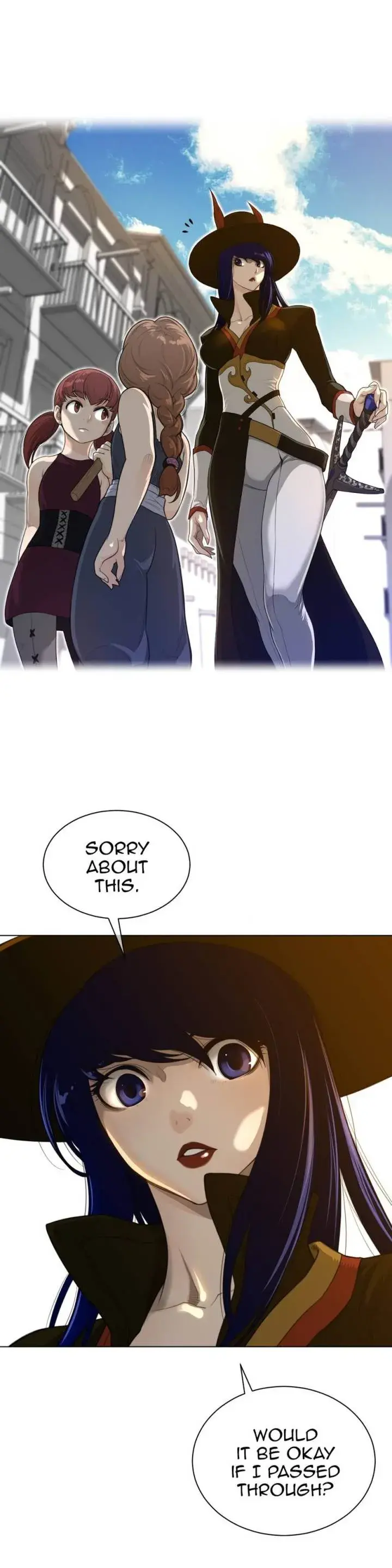 Perfect Half Chapter 58 - Page 24