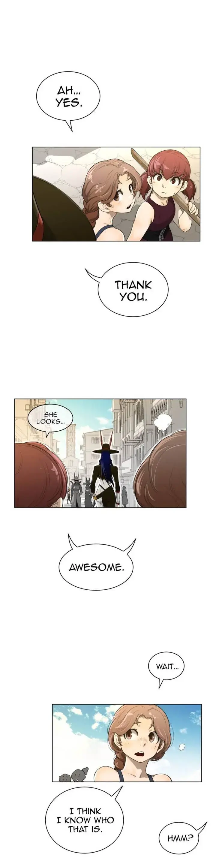 Perfect Half Chapter 58 - Page 25