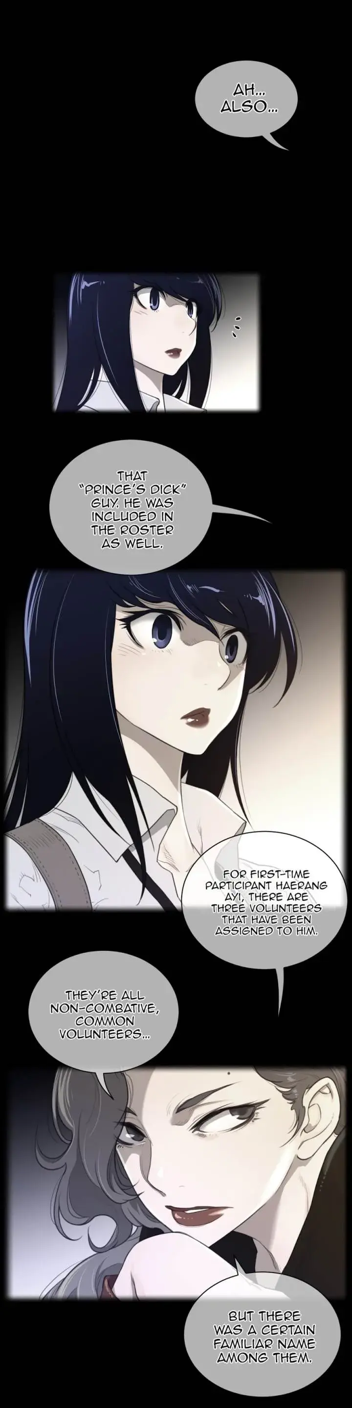 Perfect Half Chapter 58 - Page 3