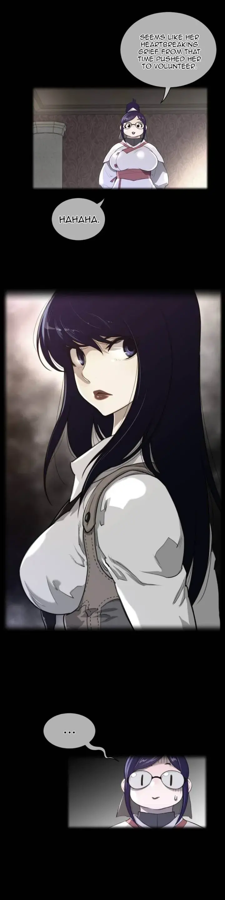 Perfect Half Chapter 58 - Page 5