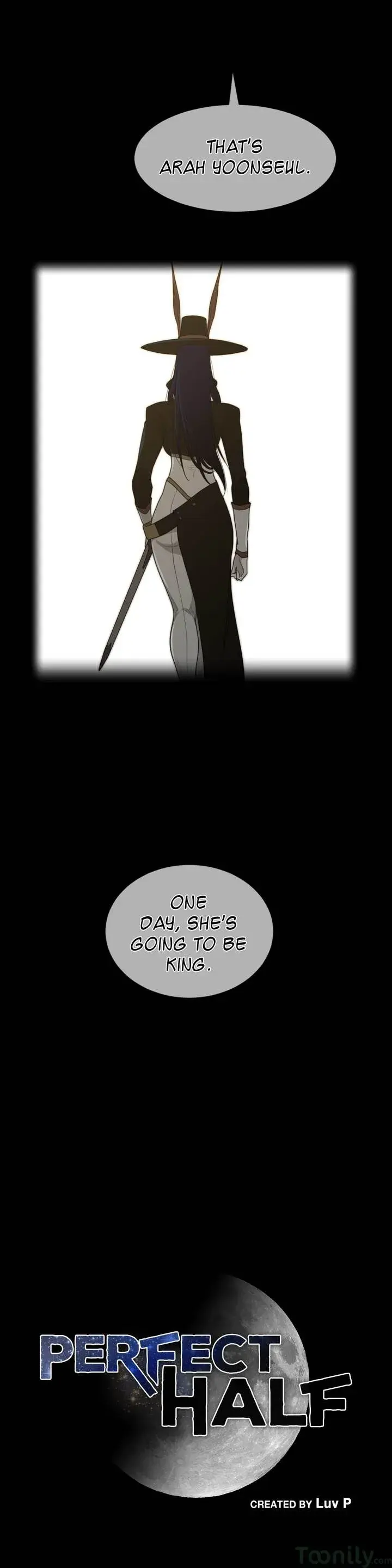 Perfect Half Chapter 59 - Page 4