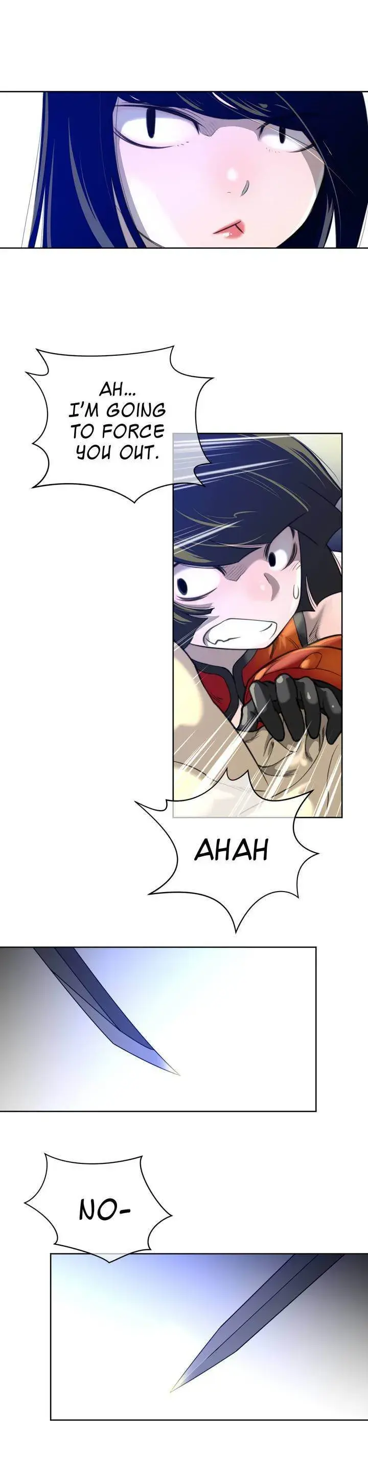 Perfect Half Chapter 6 - Page 27