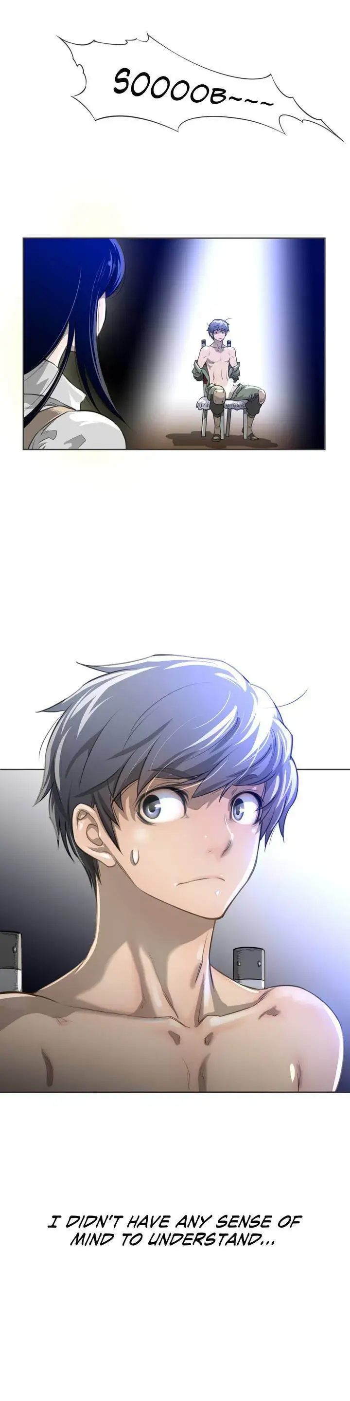 Perfect Half Chapter 6 - Page 31