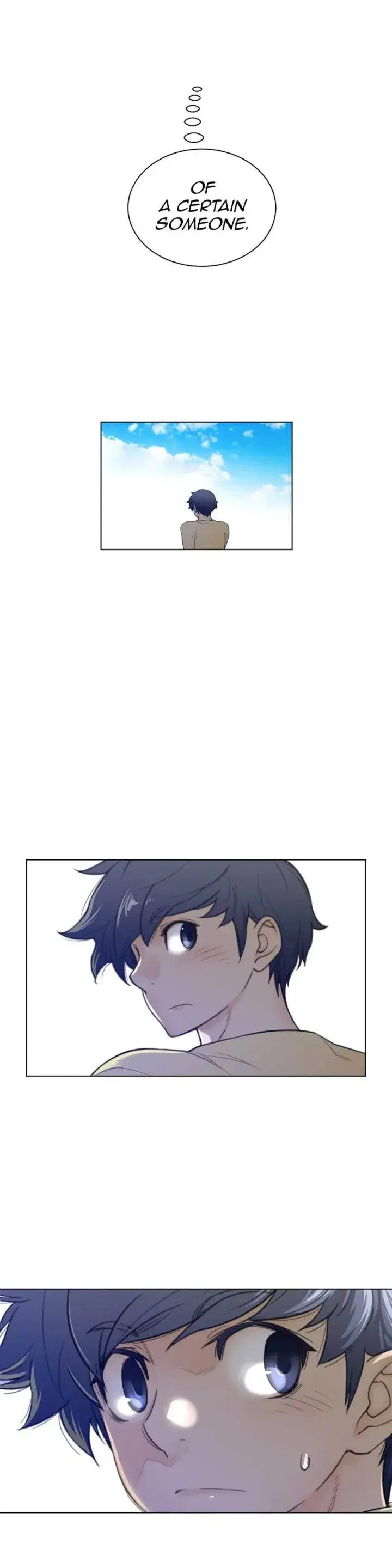 Perfect Half Chapter 60 - Page 10