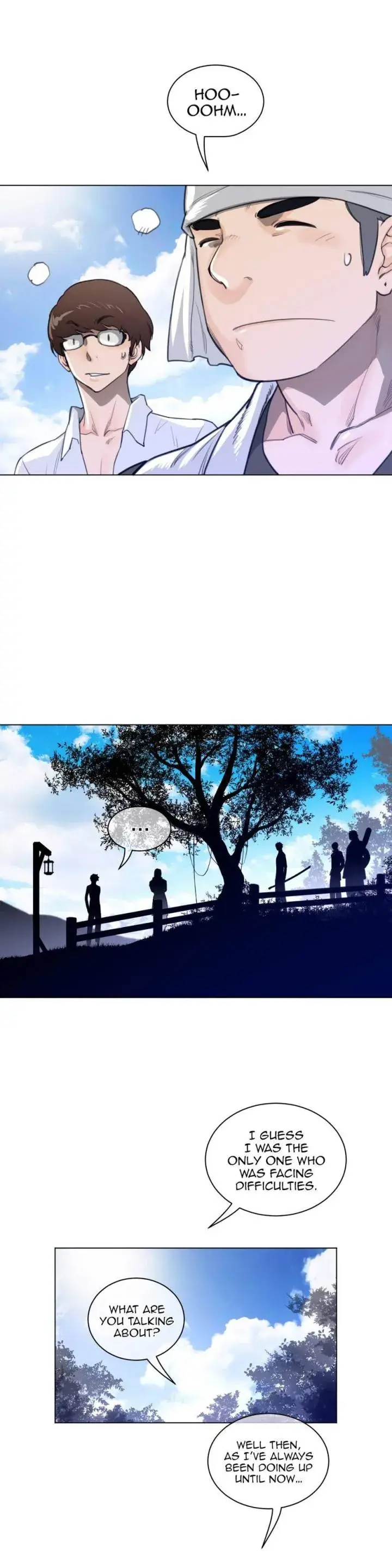 Perfect Half Chapter 60 - Page 13
