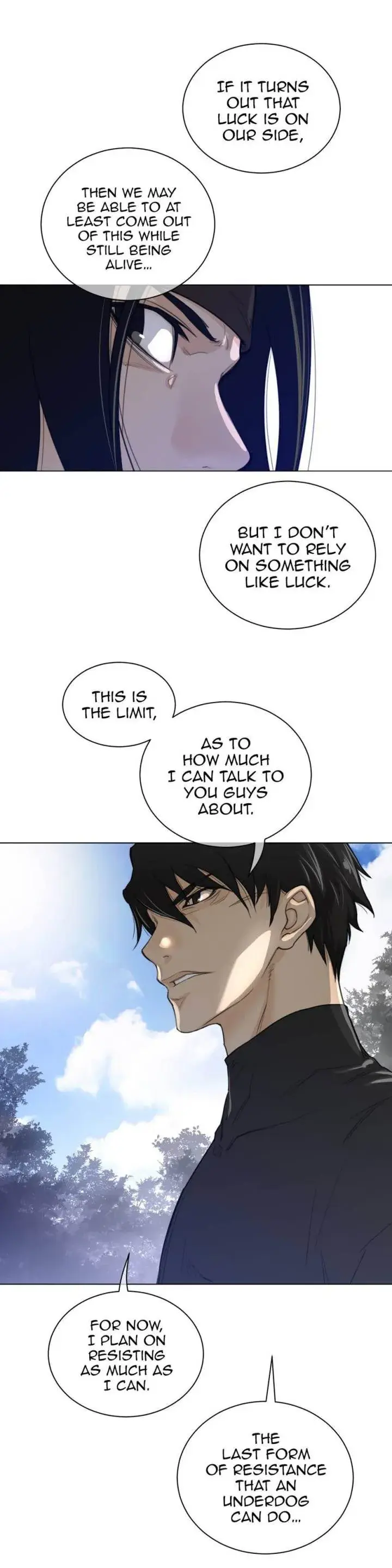 Perfect Half Chapter 60 - Page 17