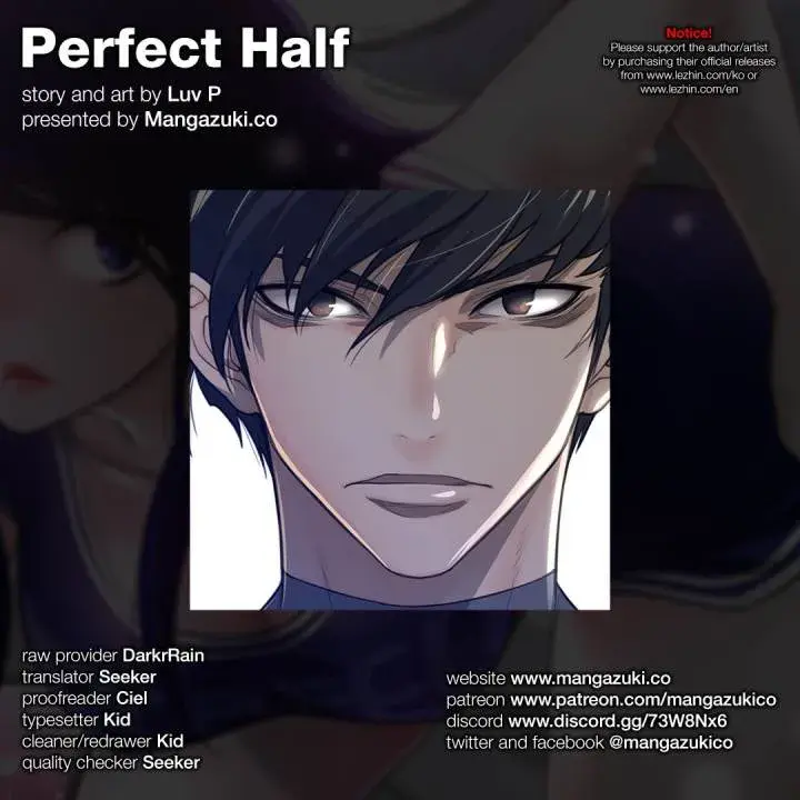 Perfect Half Chapter 60 - Page 2